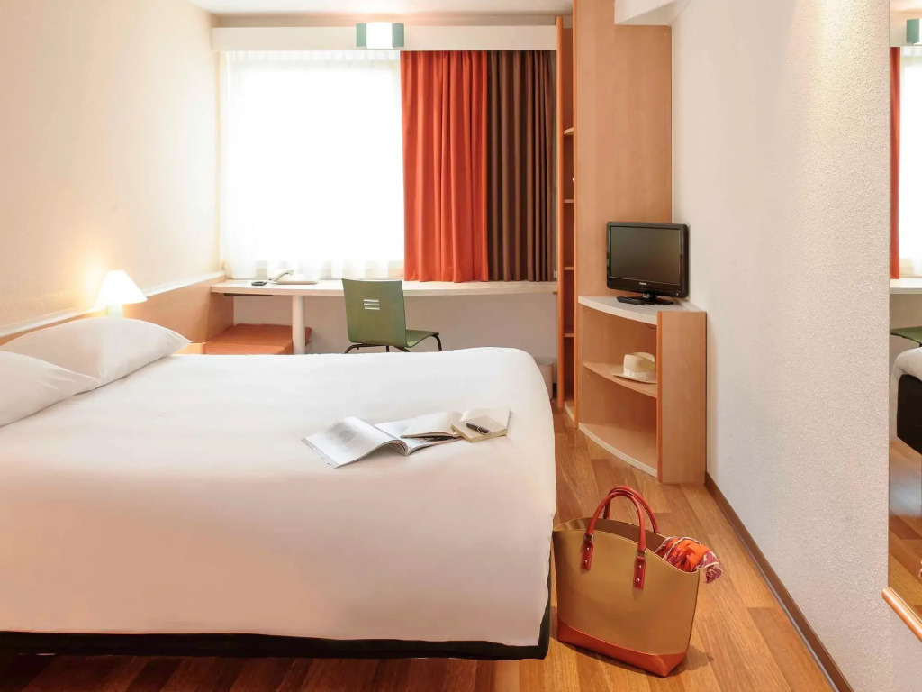 ibis Stuttgart Centrum