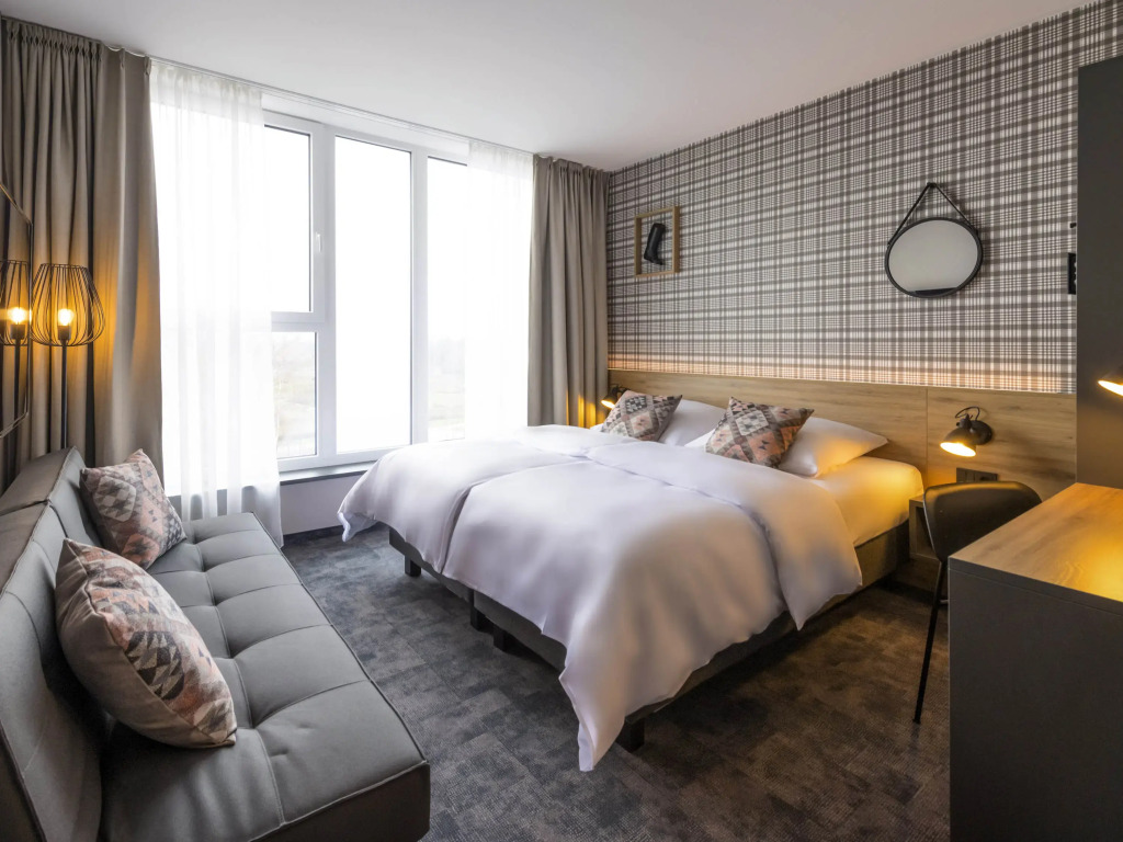ibis Styles Vechta