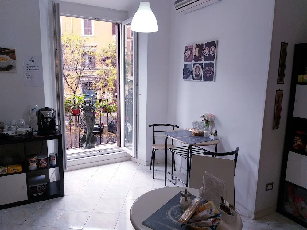B&B A Home in Rome