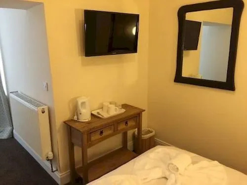 Royal Guest House