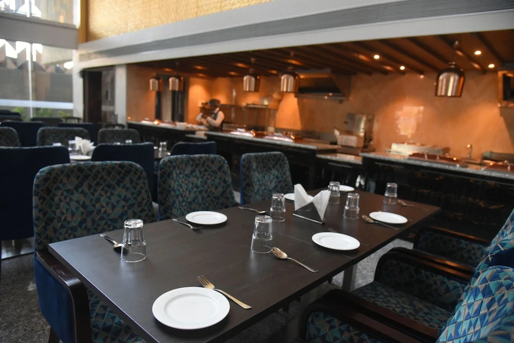 Hotel Accord Premier