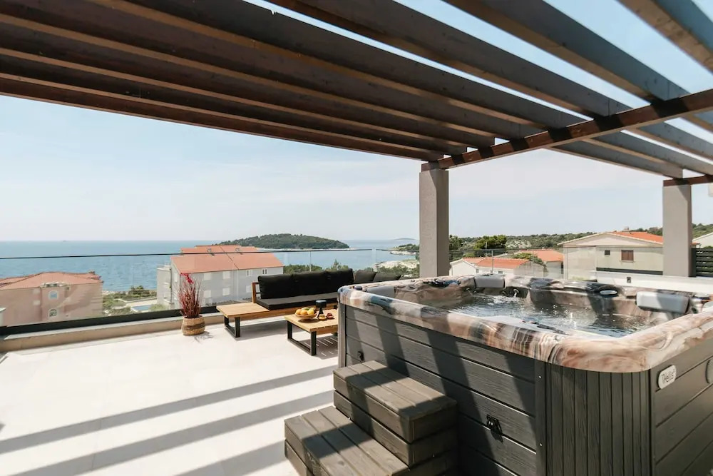 Villa LA ZE