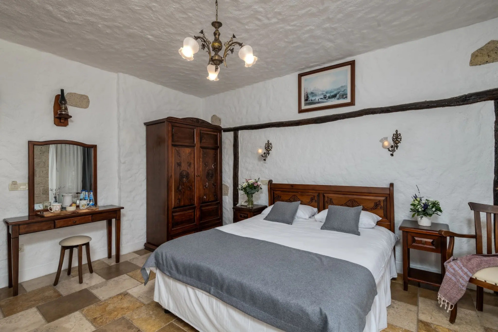 Alacati Koclu Konagi Hotel