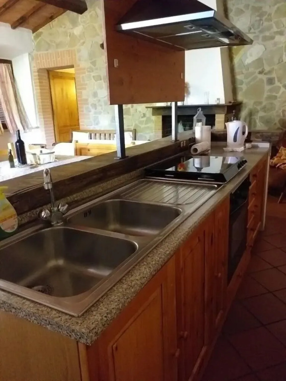 Agriturismo Capannacce