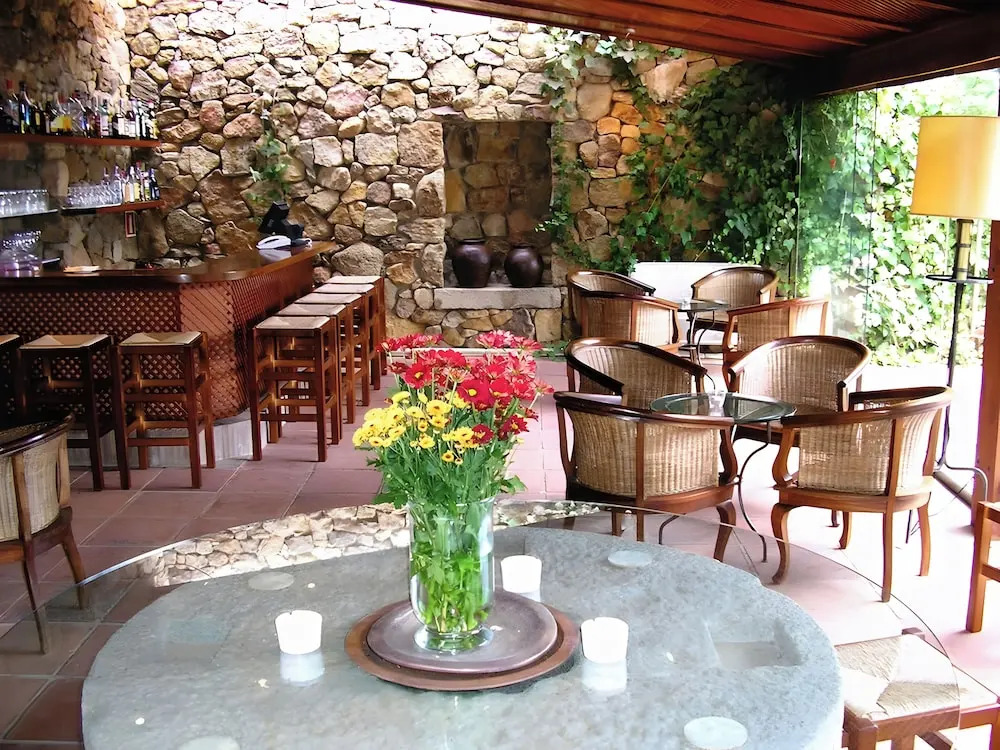 Mas Salvi Country Boutique Hotel