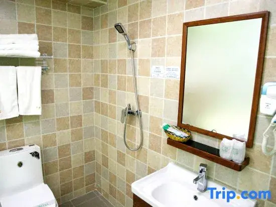 Huaqile Hostel