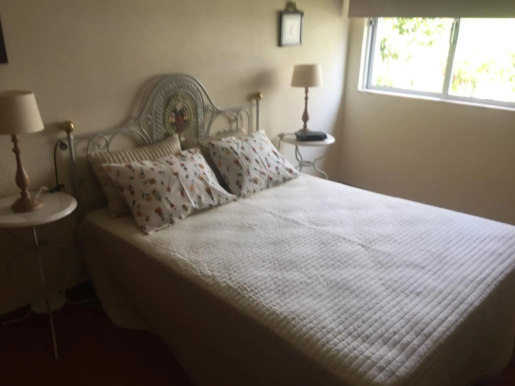 Tiagos Apartament