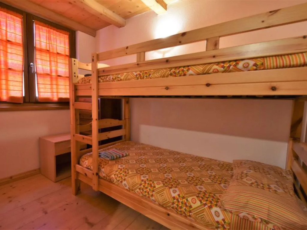 Agriturismo La Ca Vegia