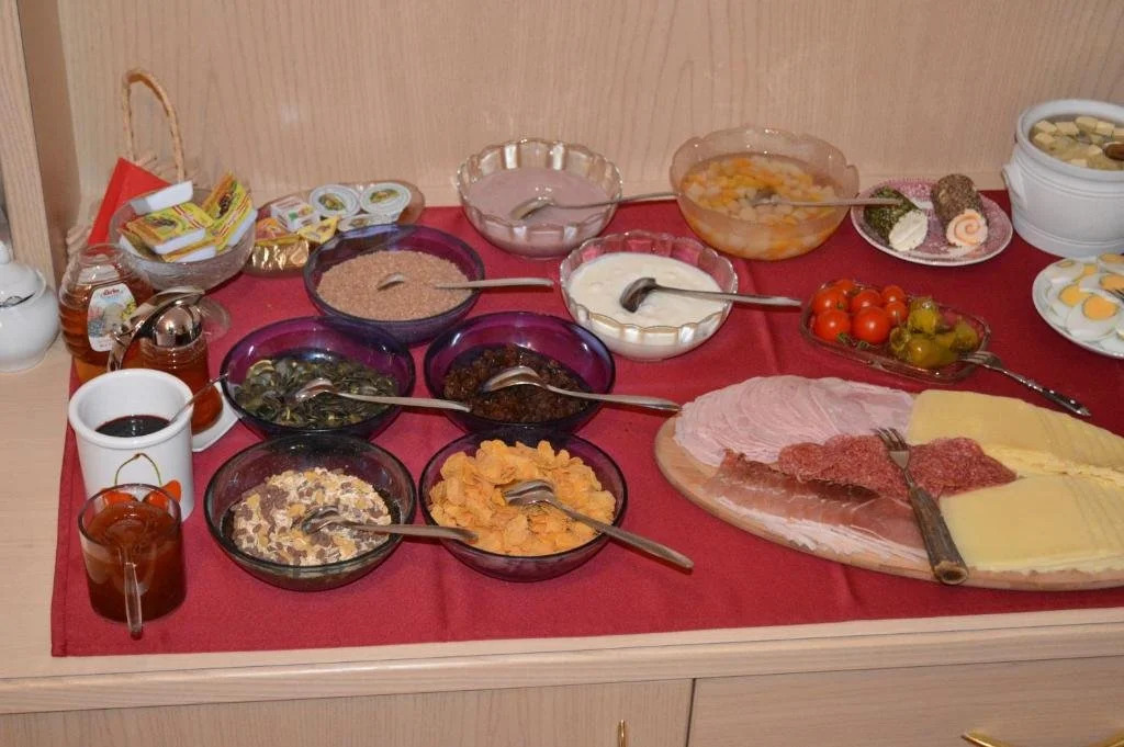 Haus Gstrein Huben