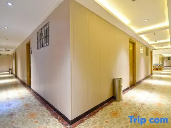 Mandola Hotel (Chongqing Children's Hospital)