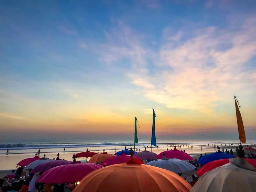 eqUILIBRIA Seminyak