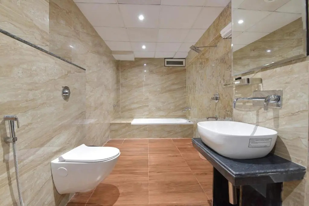 Fabhotel Prime The Shyam