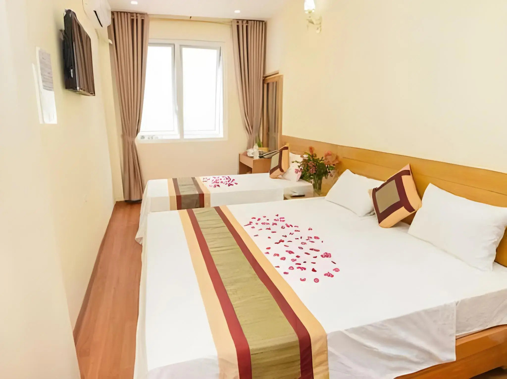Old Town Palace Guest House