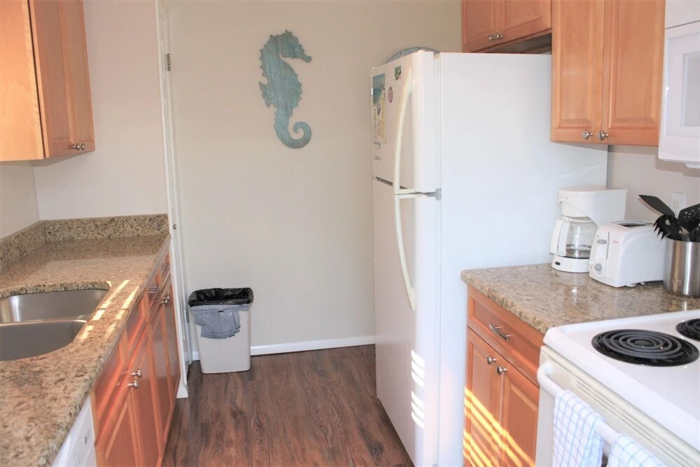 Aloha Kai - Unit 40 2 Bedrooms 1.5 Bathroom Apts