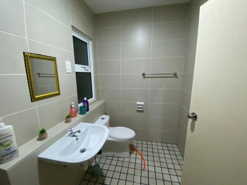 SMS Homestay