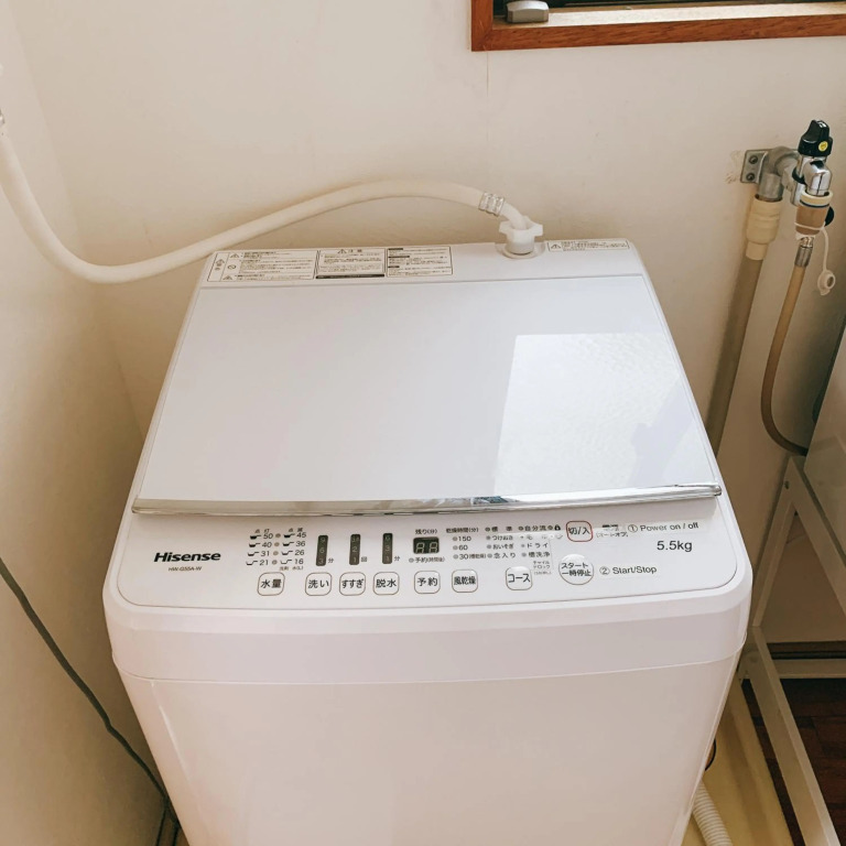 Naha Gajumaru Apartment Hotel 301