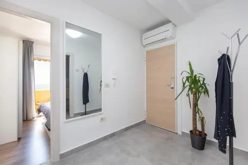 Apartment Dora