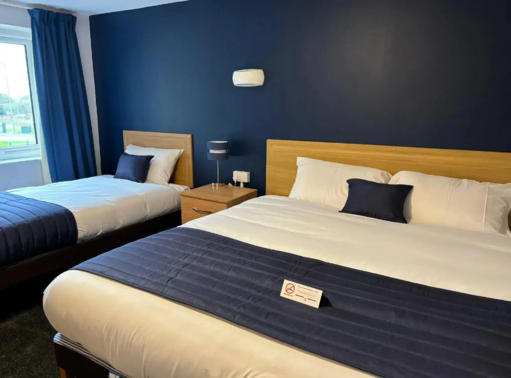 Britannia Hotel Wigan
