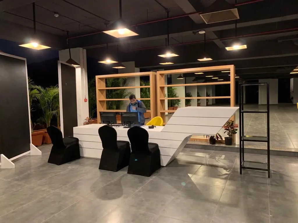 Viola Beacon Resort, Lonavala