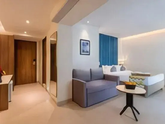 Sapphire Boutique Hotel