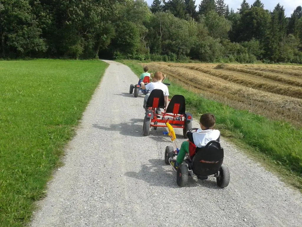 Ferienhof Settele
