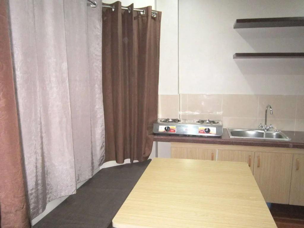 CDO Grace Residence Hall