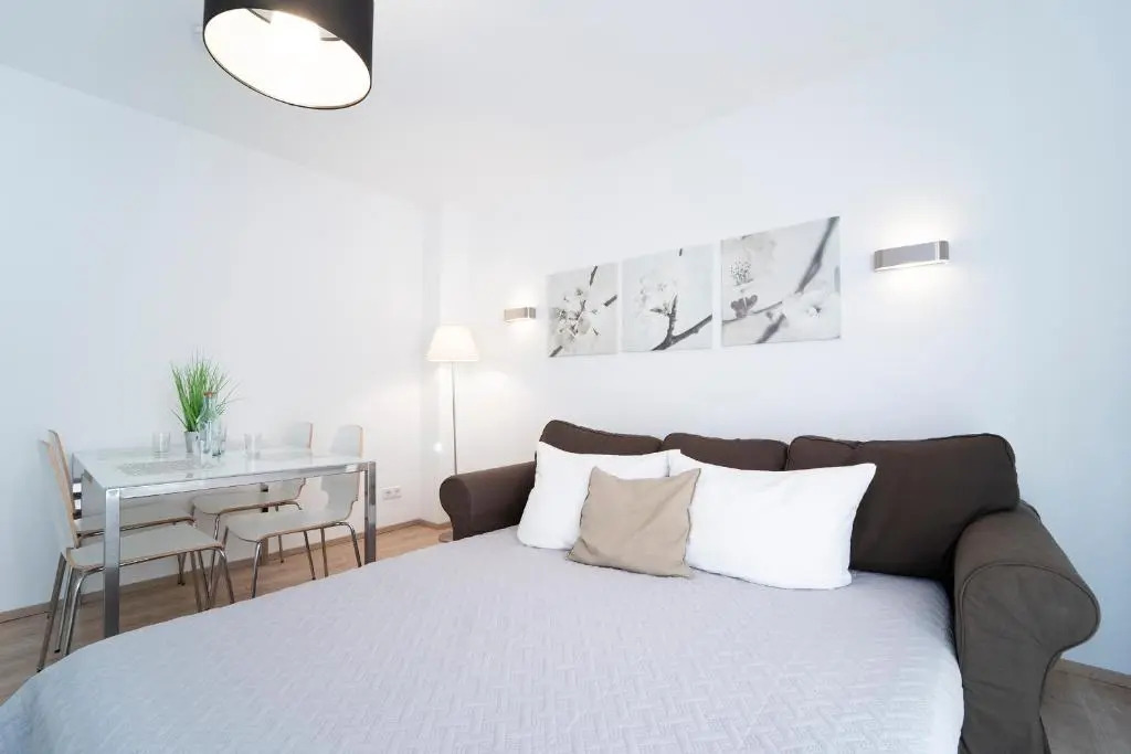 Apartmentanlage Wennseestraße Wennseestraße 19, Mia-Mare