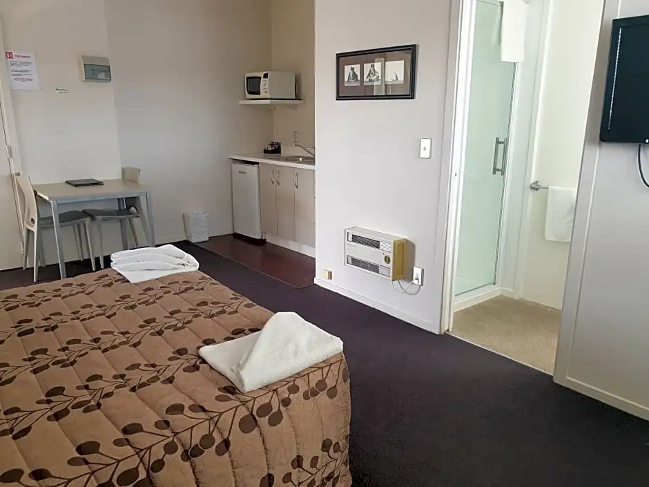Morrinsville Motel