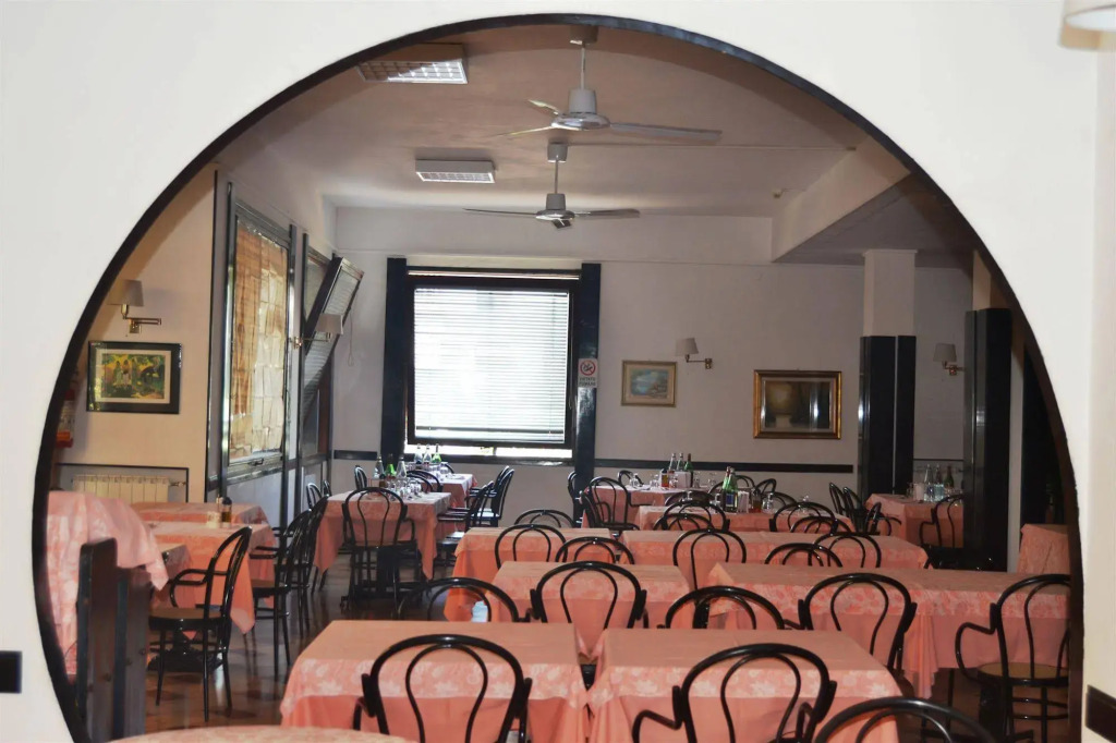 Hotel Marligure