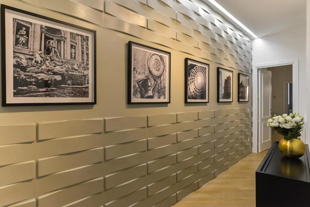 EVE Luxury Apartments Pantheon