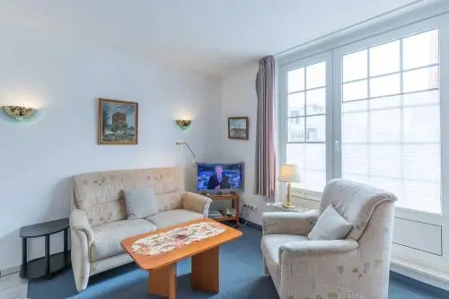 Fischerhus Wohnung 4
