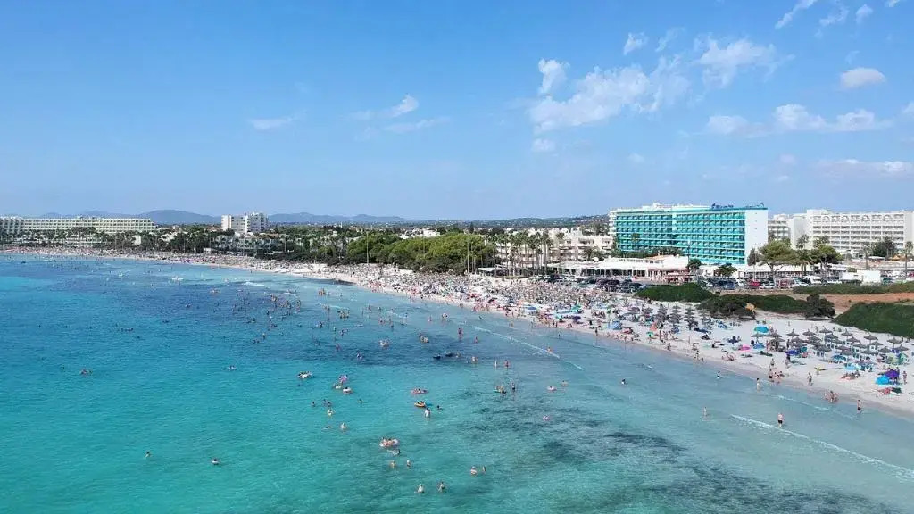 Protur Biomar Gran Hotel & Spa