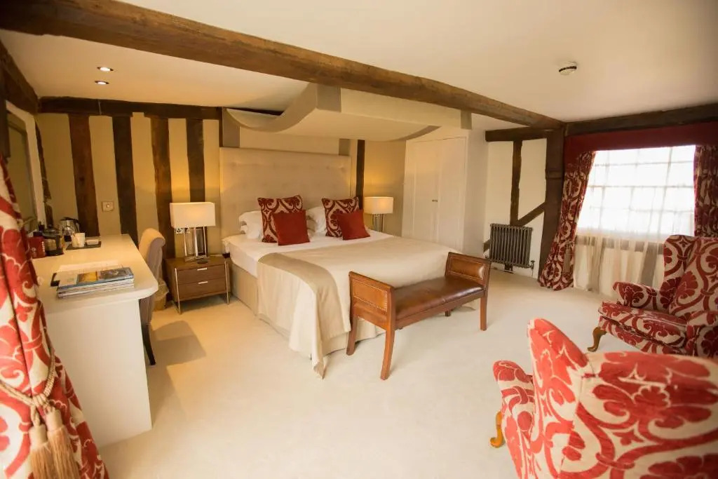 Channels Hotel