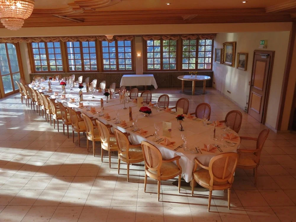 Landhotel der Schafhof Amorbach
