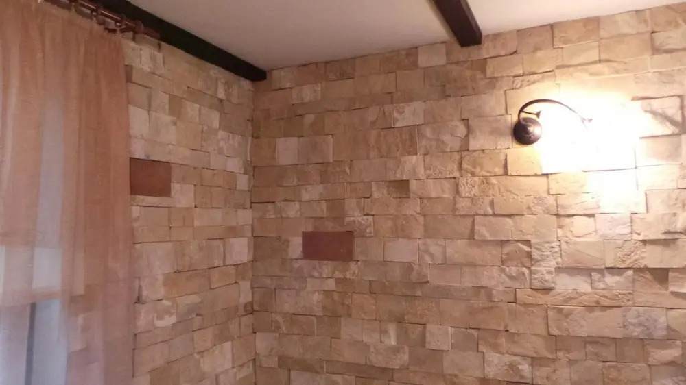 Chalet With 4 Bedrooms in Sibiel, With Wonderful Lake View, Furnished Garden and Wifi