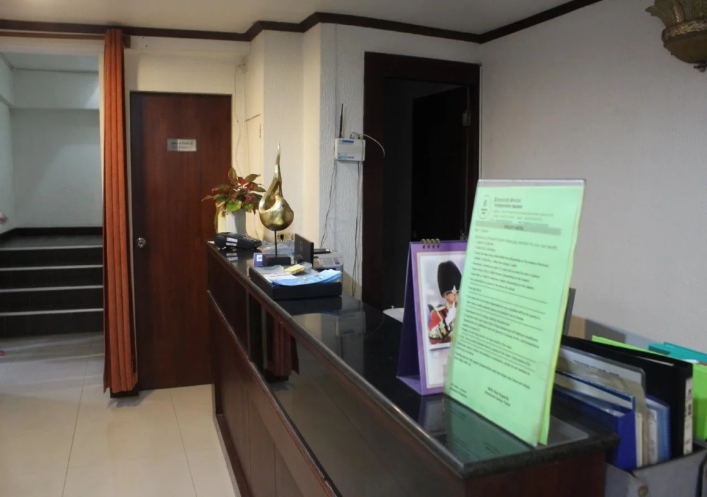 Pimnarah Suites