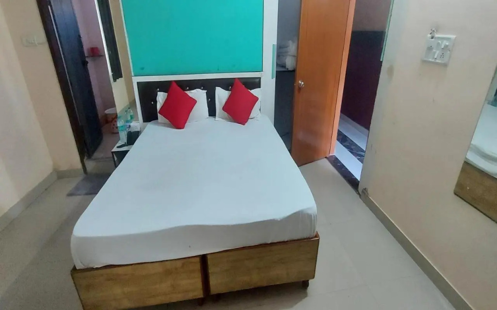 Hotel Heera Palace