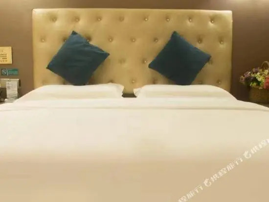 Xinqing Business Hotel