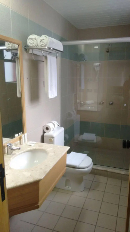 Hotel Parnaso