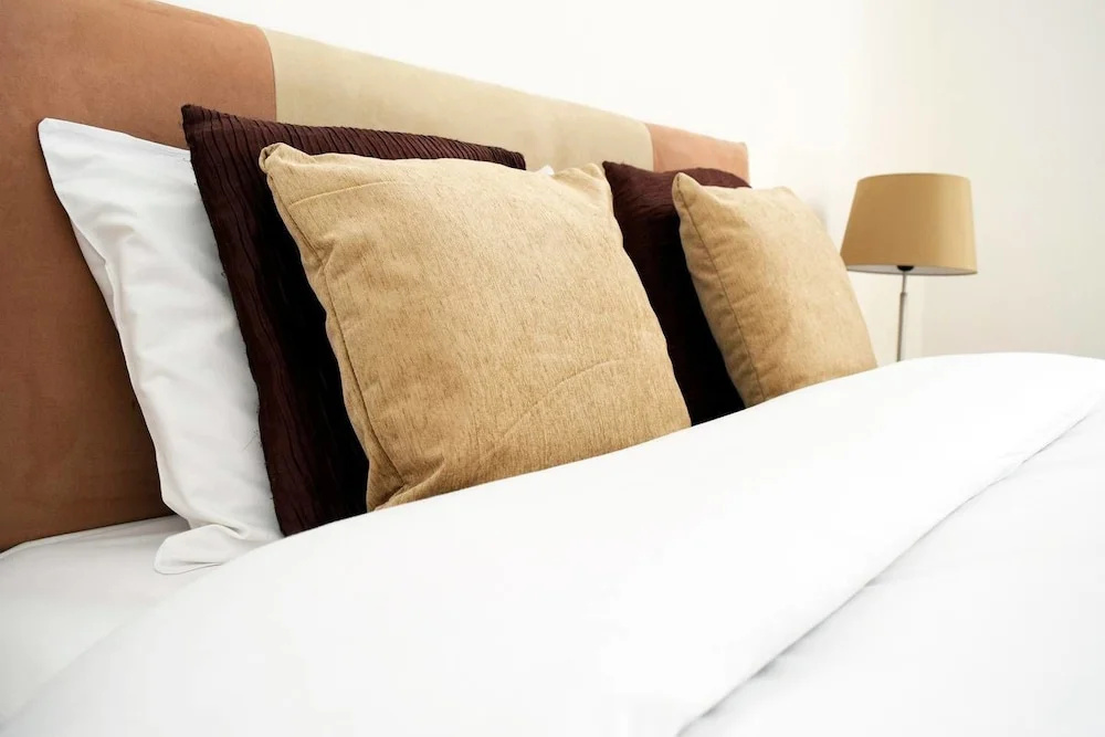 1 BR Home by Borough Market W/balcony, 2 Guests