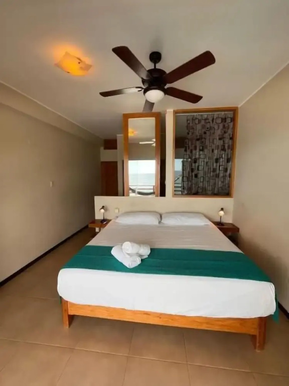 Hotel Punta del Mar