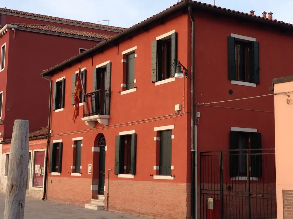 Ca Mazzega