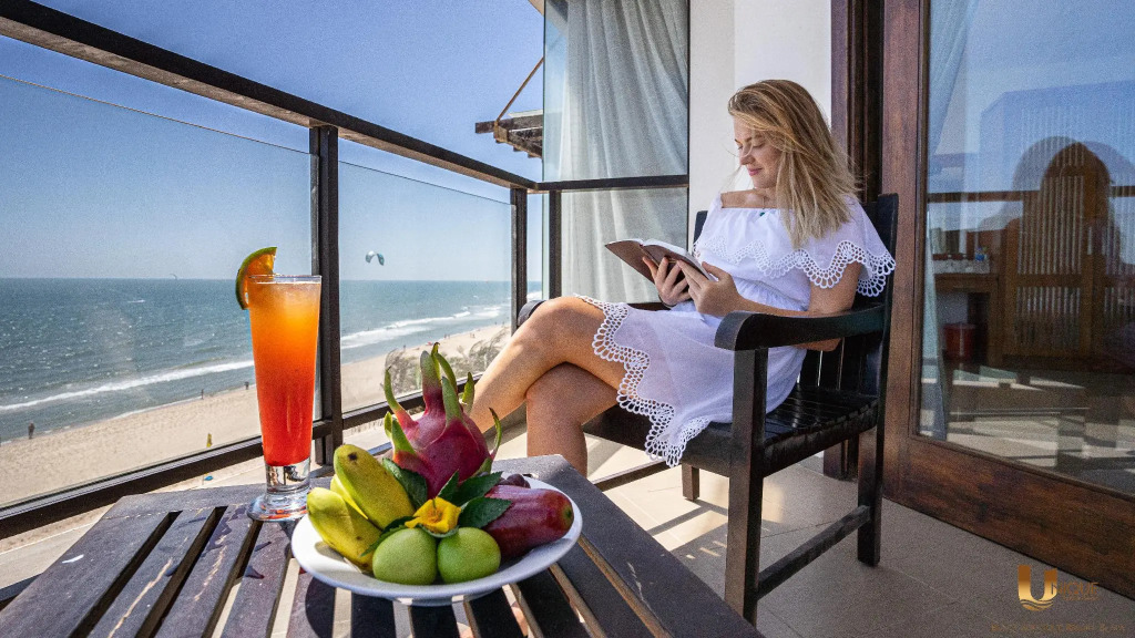 Mana Mui Ne Beach Resort & Spa
