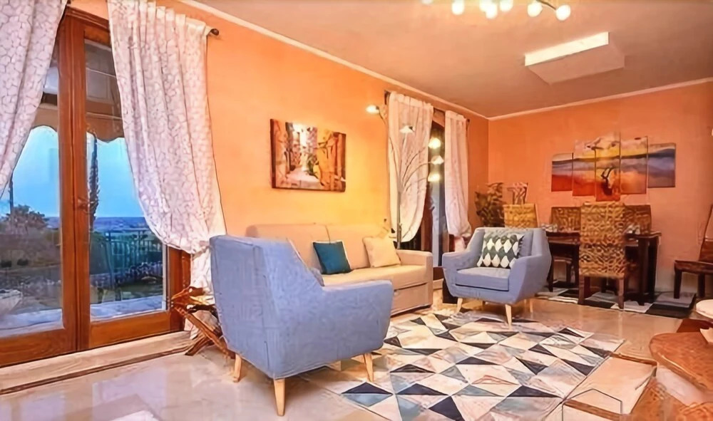 Villa Grazia Tremmilia