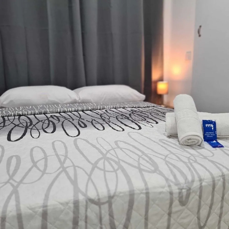 Hostal Vara Madrid