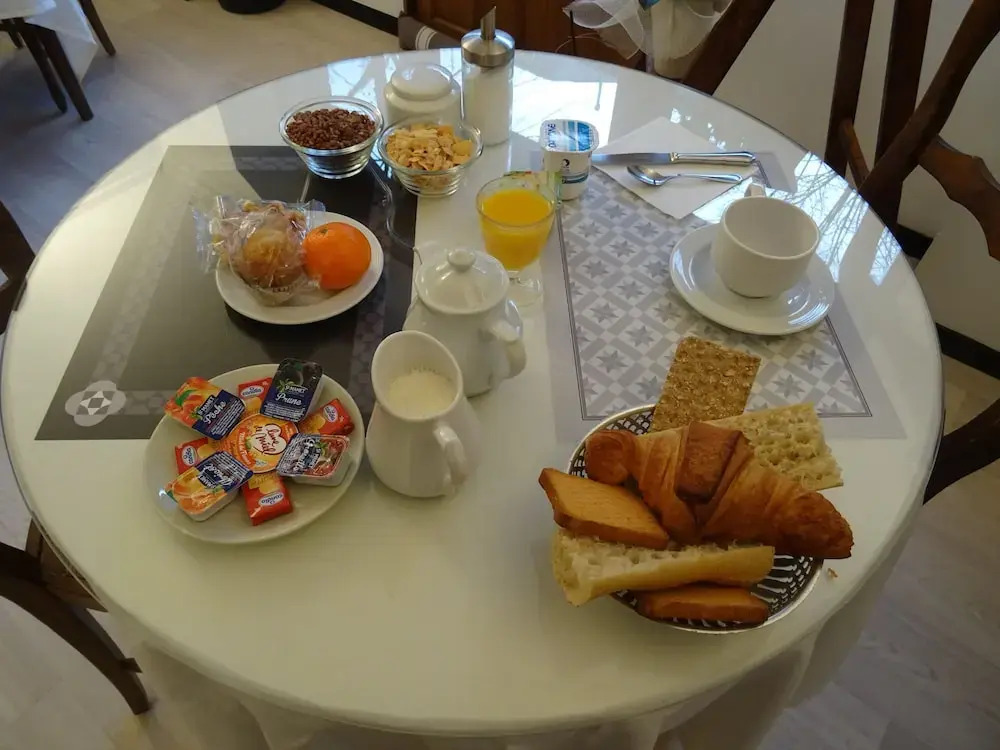 Le Grand Hotel