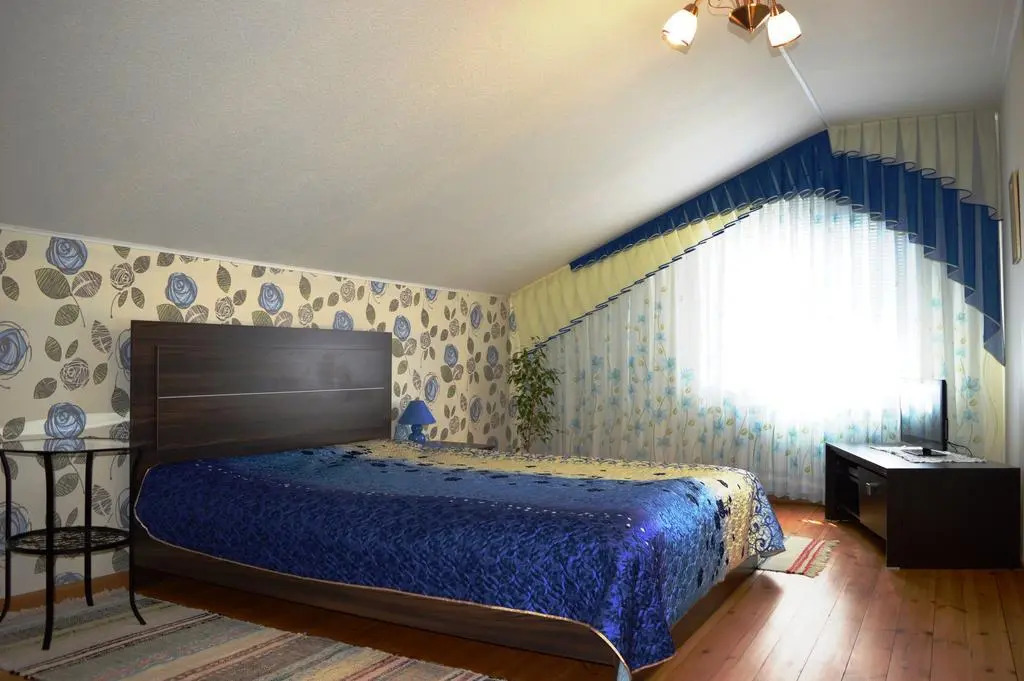 Viktoria Guest House