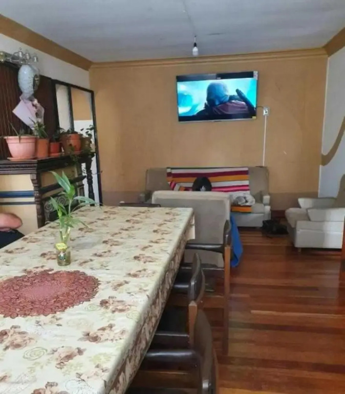 Nomad Hostel