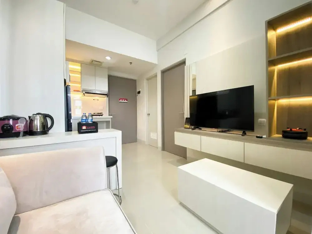 Vasanta Innopark By Smart Property