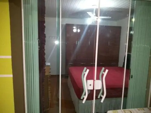 Residencial Alexandre - Com piscina aquecida